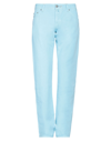 Jacob Cohёn Pants In Blue