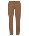 Jeckerson Pants In Beige