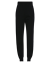 Max Mara Pants In Black