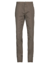Lardini Pants In Green