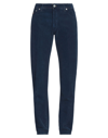 Jacob Cohёn Pants In Dark Blue