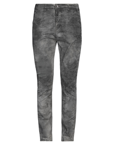 Berna Pants In Grey