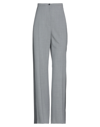 Patrizia Pepe Pants In Grey