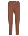 Myths Pants In Brown