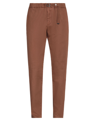 Myths Pants In Brown
