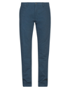 Siviglia Pants In Blue