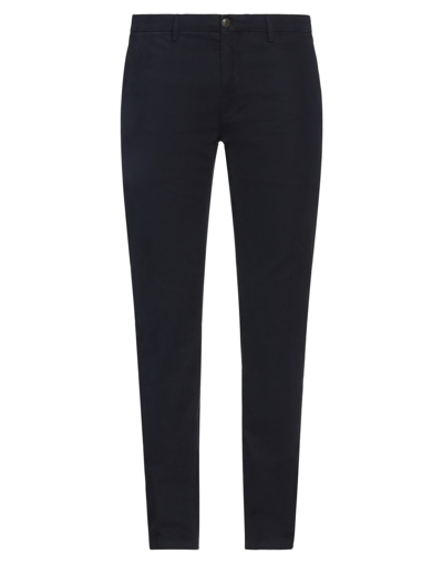 Siviglia Pants In Blue