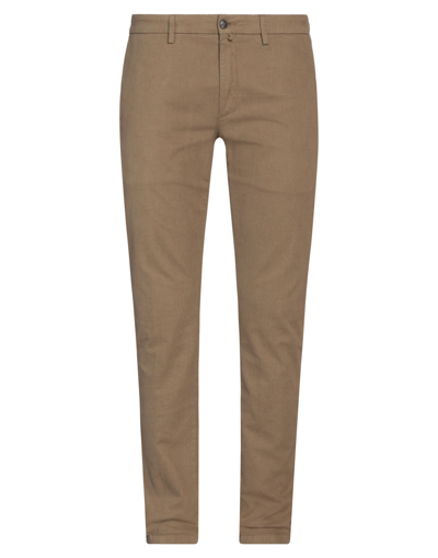 Siviglia Pants In Beige