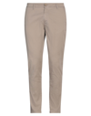 Dooa Pants In Khaki