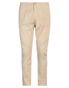 Daniel Ray Pants In Beige