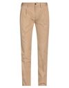 Lardini Pants In Sand