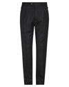 Lardini Pants In Black