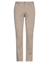 Yes Zee By Essenza Pants In Dove Grey