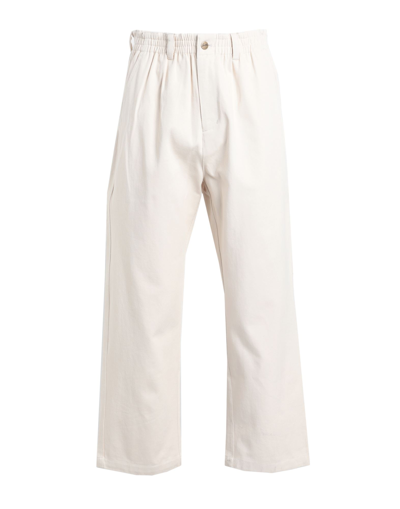 Butter Goods Pants In Ivory