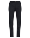 Department 5 Pants In Dark Blue