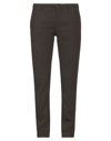 Siviglia Pants In Brown