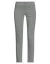 Patrizia Pepe Pants In Sage Green