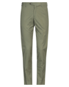 Liu •jo Man Pants In Green