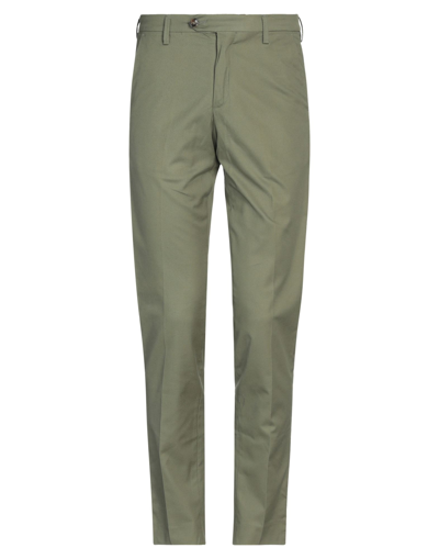 Liu •jo Man Pants In Green