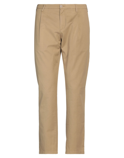 Siviglia Pants In Beige