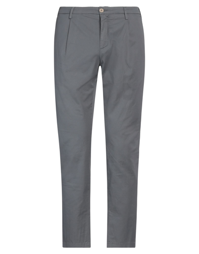 Siviglia Pants In Grey