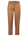 Jijil Pants In Khaki