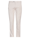 Yes Zee By Essenza Pants In Beige