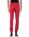At.p.co Pants In Red