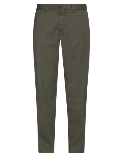 Blauer Pants In Green