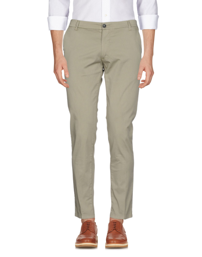 Wool 172 Pants In Beige