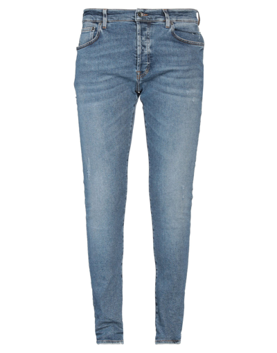 Prps Jeans In Blue
