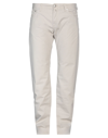 Jacob Cohёn Pants In Light Grey