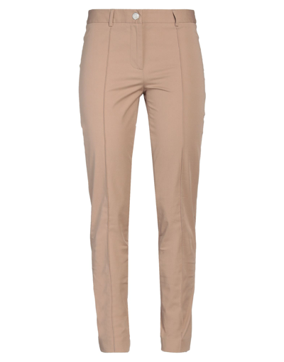 Jacob Cohёn Pants In Beige