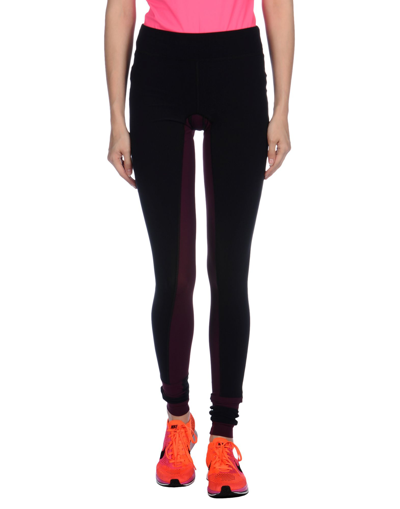 No Ka'oi Leggings In Black