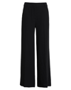 See By Chloé Woman Pants Black Size 4 Polyester In Black