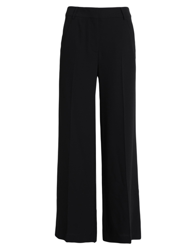 See By Chloé Pants In Black