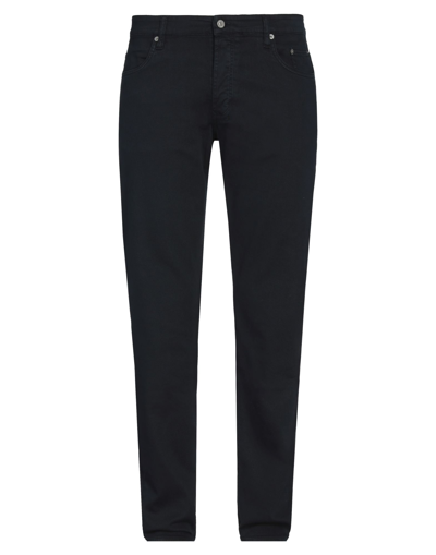 Siviglia Pants In Blue