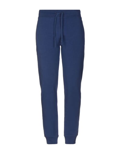 Aeronautica Militare Pants In Blue