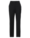 Clips Pants In Black
