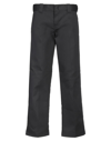 Dickies Carpenter Pants In Black