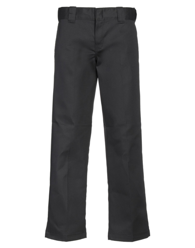 Dickies Pants In Black