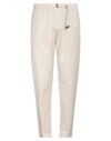 Myths Pants In Beige
