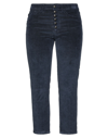 Dondup Koons Bot Gioie Pants In Blue
