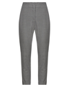 Peserico Pants In Grey