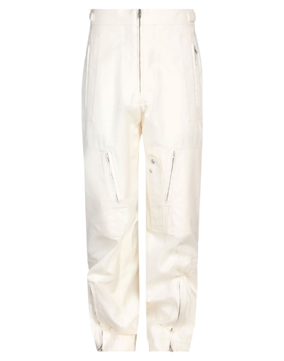 Stella Mccartney Men Pants In White