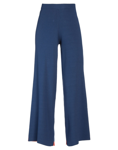 Akep Pants In Blue