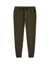 Polo Ralph Lauren Pants In Green