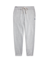Polo Ralph Lauren Pants In Grey