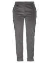 Lorena Antoniazzi Pants In Grey