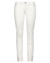 Jacob Cohёn Jeans In Beige